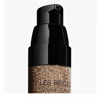 Les Beiges Water-Fresh Complexion Touch Foundation - Rozjasňujúci a hydratačný make-up 20 ml
